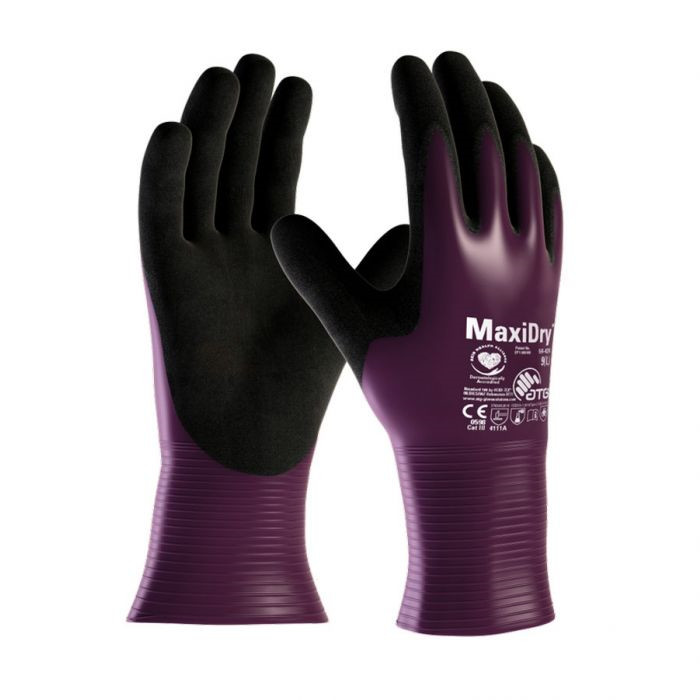 Paire de gants MAXIDRY Paire de gants MAXIDRY
