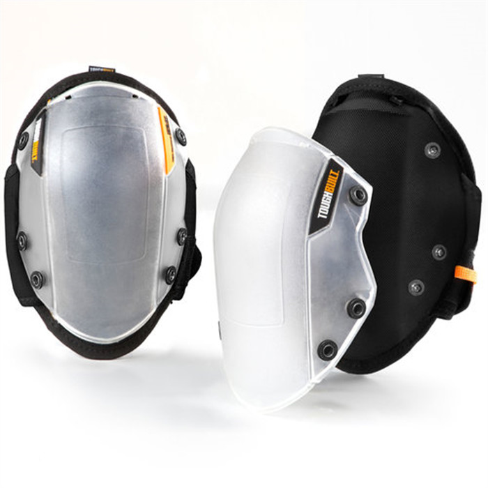 Paire de genouillères anti-rayures TOUGHBUILT Paire de genouillères anti-rayures TOUGHBUILT