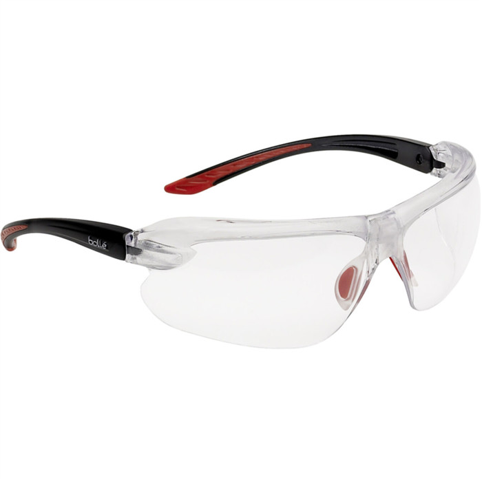 Paire de lunettes de protection BOLLE réf. Iri-s 3 Paire de lunettes de protection BOLLE réf. Iri-s 3