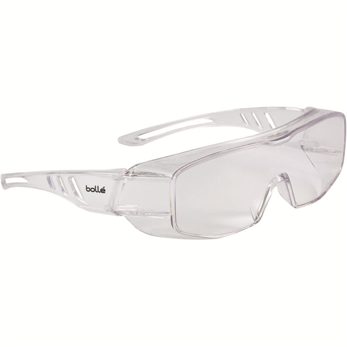 Paire de lunettes de protection BOLLE réf. Overlight Paire de lunettes de protection BOLLE réf. Overlight