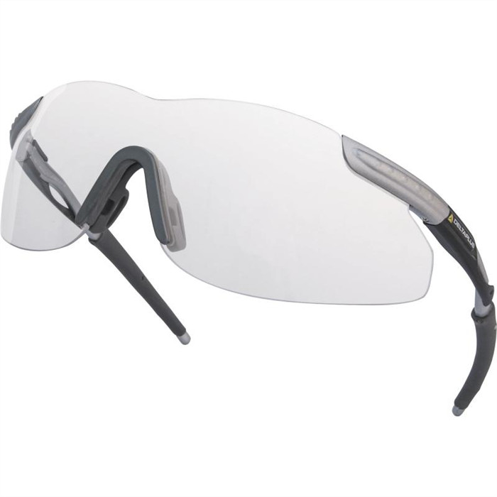 Paire de lunettes de protection BOLLE réf. Thunder Paire de lunettes de protection BOLLE réf. Thunder