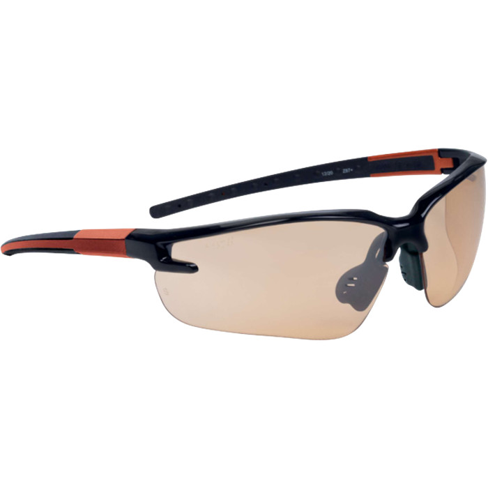 Paire de lunettes de protection Deltaplus réf. Fuji 2 Gradient Paire de lunettes de protection Deltaplus réf. Fuji 2 Gradient