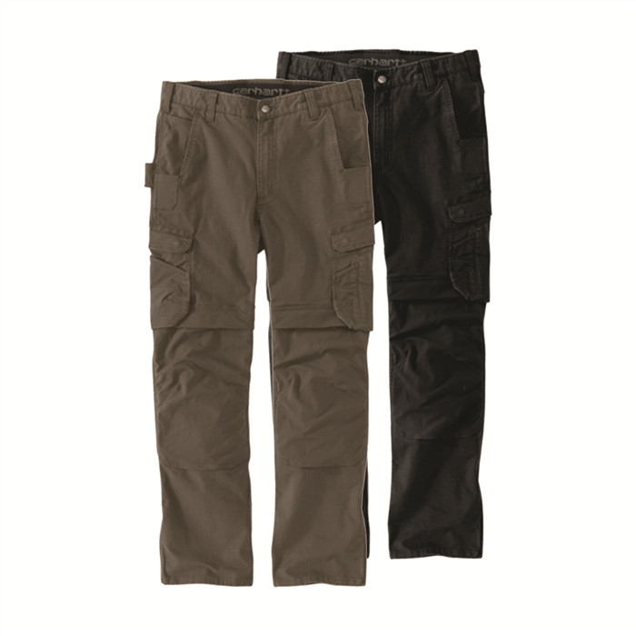 Pantalon cargo technique Carhartt réf. 105072 Pantalon cargo technique Carhartt réf. 105072