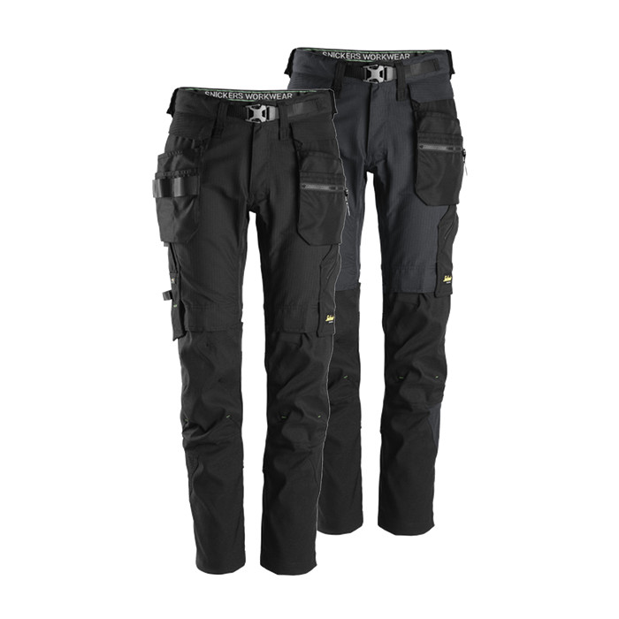 Pantalon détach réf. 6972 Snickers Workwear Pantalon détach réf. 6972 Snickers Workwear
