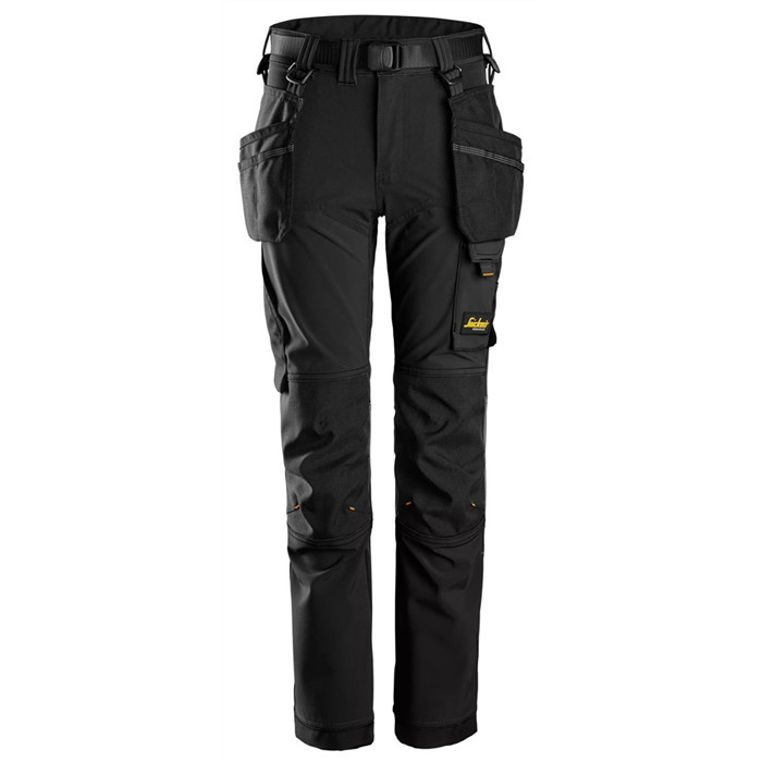 Pantalon extensible Junior Snickers réf. 7575 Pantalon extensible Junior Snickers réf. 7575