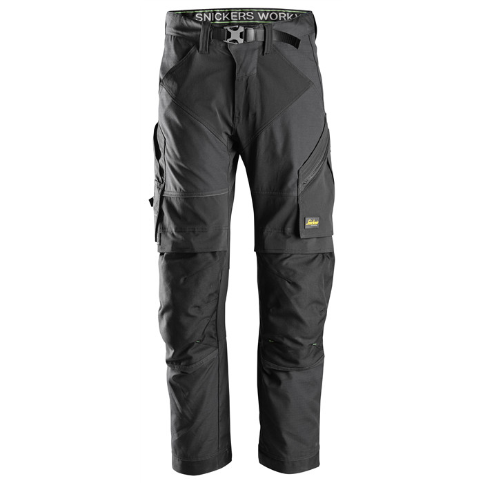 Pantalon FlexiWork + réf. 6903 Snickers Workwear Pantalon FlexiWork + réf. 6903 Snickers Workwear