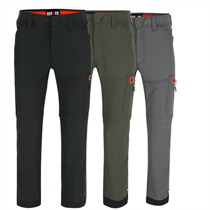 Pantalon réf. Tornado HEROCK EXPERTS Pantalon réf. Tornado HEROCK EXPERTS