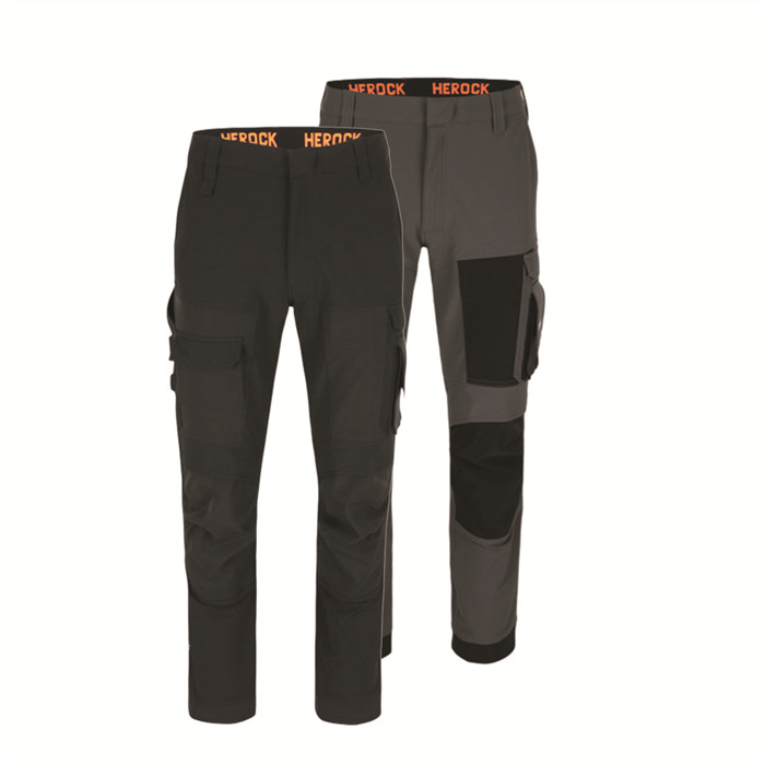 Pantalon shortleg HEROCK réf. FARO Pantalon shortleg HEROCK réf. FARO