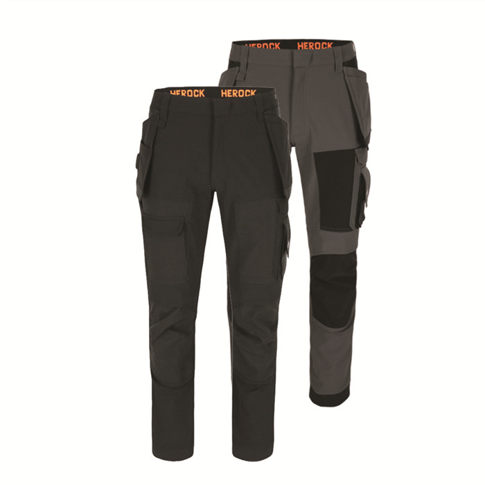 Pantalon shortleg HEROCK réf. SPARO Pantalon shortleg HEROCK réf. SPARO