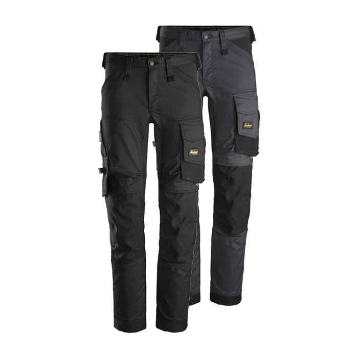 Pantalon Stretch réf. 6341 Snickers Workwear Pantalon Stretch réf. 6341 Snickers Workwear