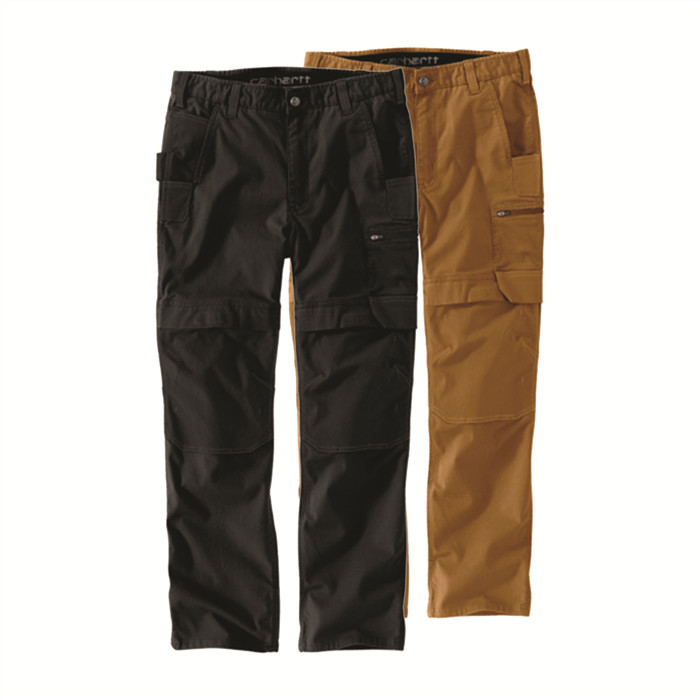 Pantalon technique de travail Carhartt réf. 105074 Pantalon technique de travail Carhartt réf. 105074