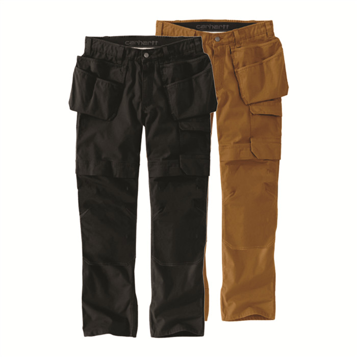 Pantalon technique multi-poches Carhartt réf. 105070 Pantalon technique multi-poches Carhartt réf. 105070