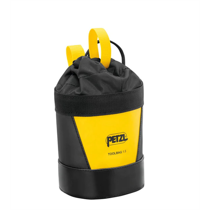 PETZL réf. CAISSE À OUTILS 3 L Emballages durables réf. S047BA01 PETZL réf. CAISSE À OUTILS 3 L Emballages durables réf. S047BA01