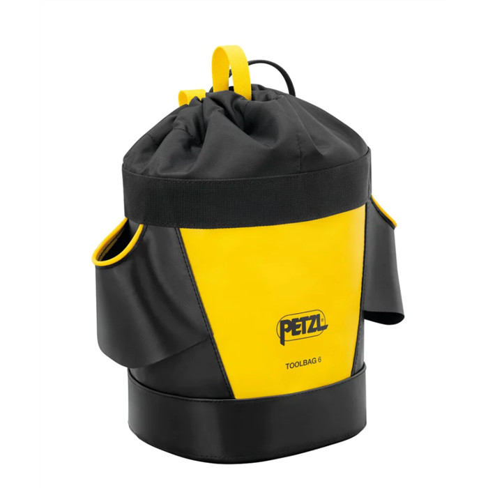 PETZL réf. CAISSE À OUTILS 6 L Emballages durables réf. S047BA02 PETZL réf. CAISSE À OUTILS 6 L Emballages durables réf. S047BA02