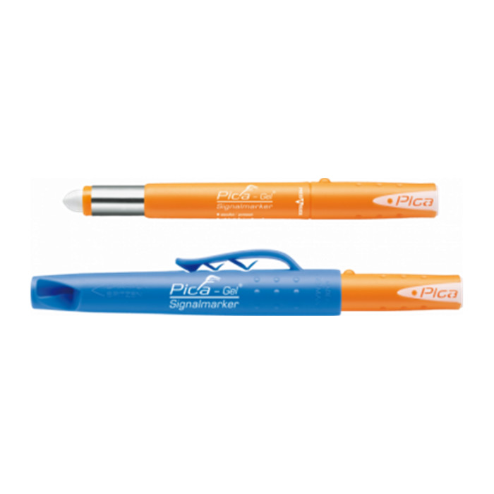 Pica GEL Signal marker blanc Pica GEL Signal marker blanc