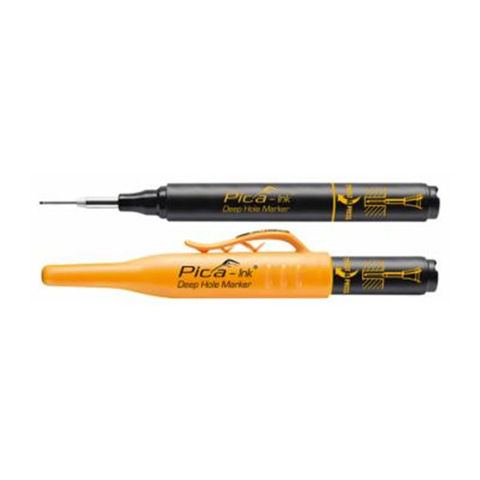 Pica INK trou profond noir Pica INK trou profond noir