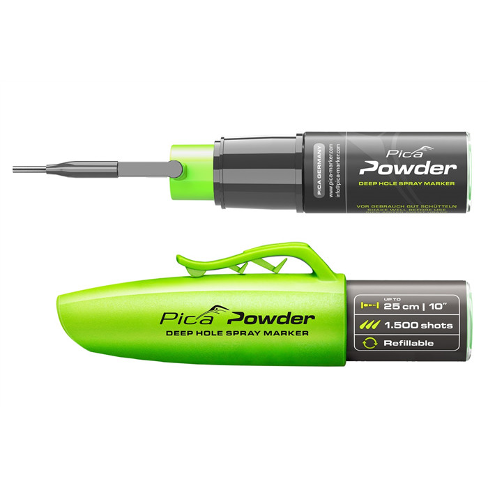 Pica POWDER réf. 2020 Pica POWDER réf. 2020