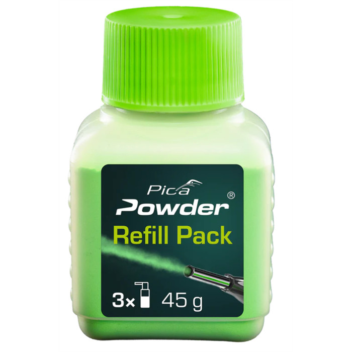 Pica POWDER réf. 2030 recharge Pica POWDER réf. 2030 recharge