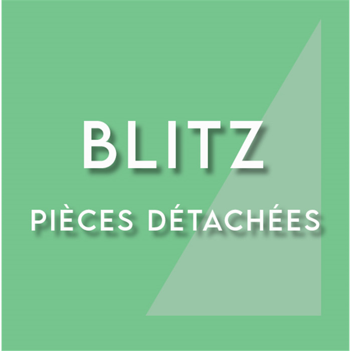 Pièces détachées Blitz Pièces détachées Blitz