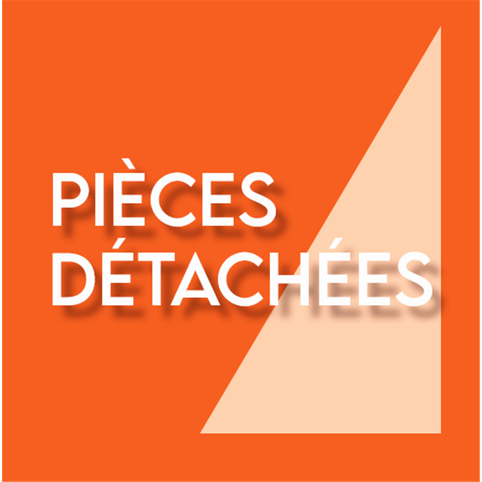 PIECES DETACHEES SERIE 4000 PIECES DETACHEES SERIE 4000
