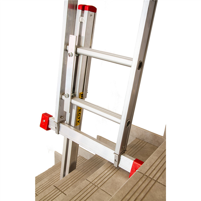 Pied d'allonge universel pour échelle Pied d'allonge universel pour échelle