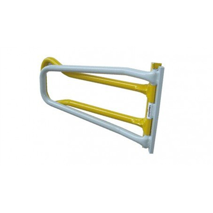 Pince à fermer le 2ème pli, largeur 220 mm Jouanel Pince à fermer le 2ème pli, largeur 220 mm Jouanel