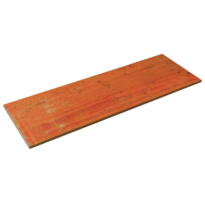 Plancher de plafonneur rouge PS30009 Plancher de plafonneur rouge PS30009