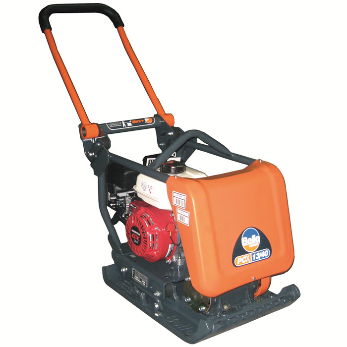 Plaque vibrante BELLE PCX13/40 Plaque vibrante BELLE PCX13/40