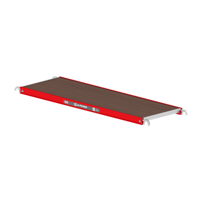 Plate-forme 185 sans trappe RS 44-Power ALTREX Plate-forme 185 sans trappe RS 44-Power ALTREX