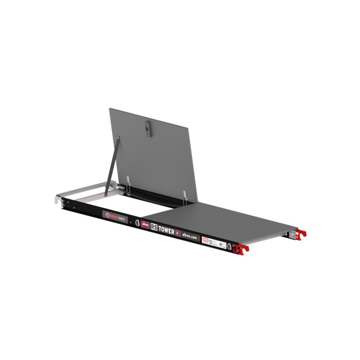 Plate-forme Fiber-Deck® 185 avec trappe RS5 ALTREX Plate-forme Fiber-Deck® 185 avec trappe RS5 ALTREX