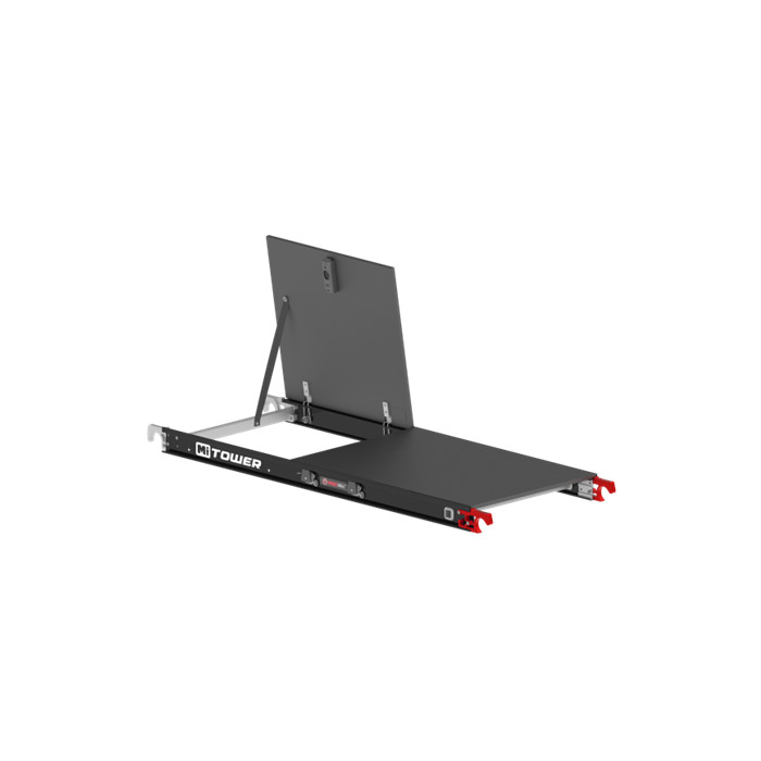 Plate-forme Fiber-Deck® Altrex MiTOWER PLUS avec trappe ALTREX Plate-forme Fiber-Deck® Altrex MiTOWER PLUS avec trappe ALTREX