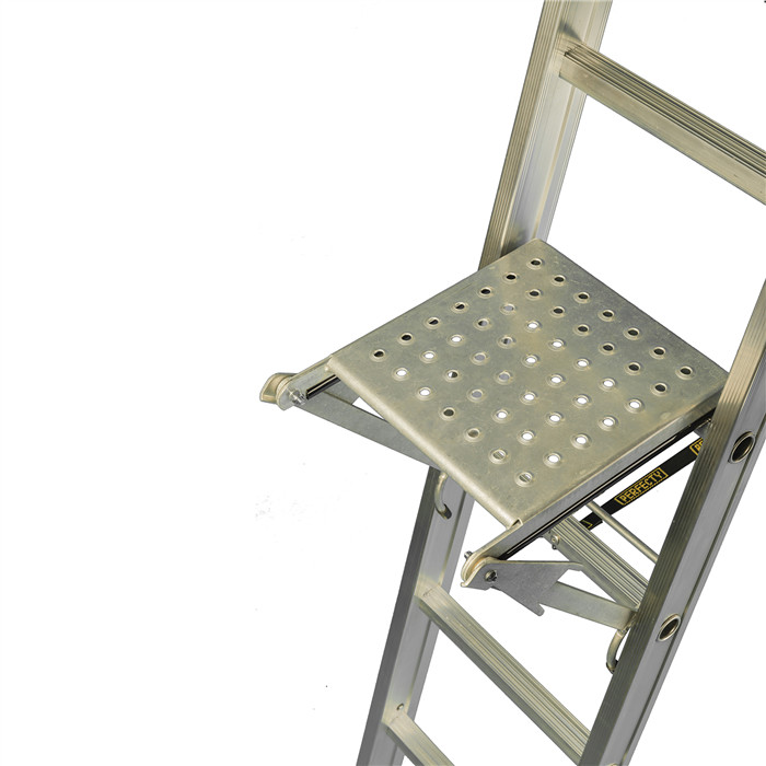 Plateforme repose pieds repliable de 300 x 270 mm Plateforme repose pieds repliable de 300 x 270 mm