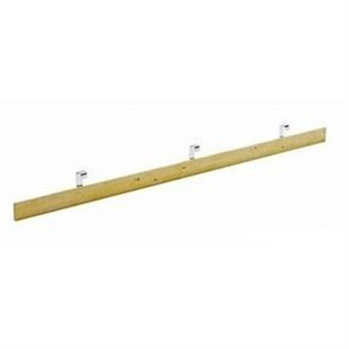 Plinthe pour roof safety system (RSS) Plinthe pour roof safety system (RSS)