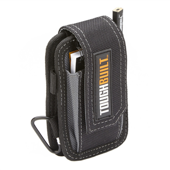 Pochette gsm verticale TOUGHBUILT Pochette gsm verticale TOUGHBUILT