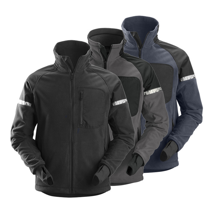 Polaire coupe-vent réf. 8005 Snickers Workwear Polaire coupe-vent réf. 8005 Snickers Workwear