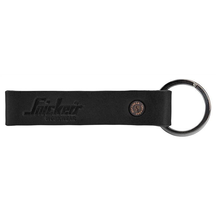 Porte-clés en cuir SNICKERS réf. 9751 Porte-clés en cuir SNICKERS réf. 9751