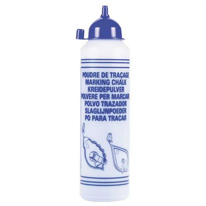 Poudre à tracer bleue 1 kg Jouanel Poudre à tracer bleue 1 kg Jouanel