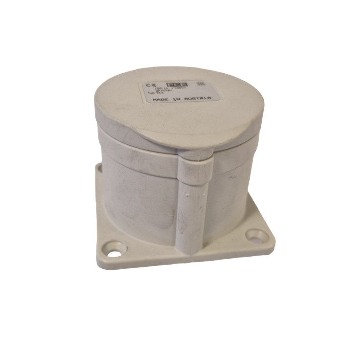 Prise 3 x 16A 1H réf GE/08386 GEDA Prise 3 x 16A 1H réf GE/08386 GEDA