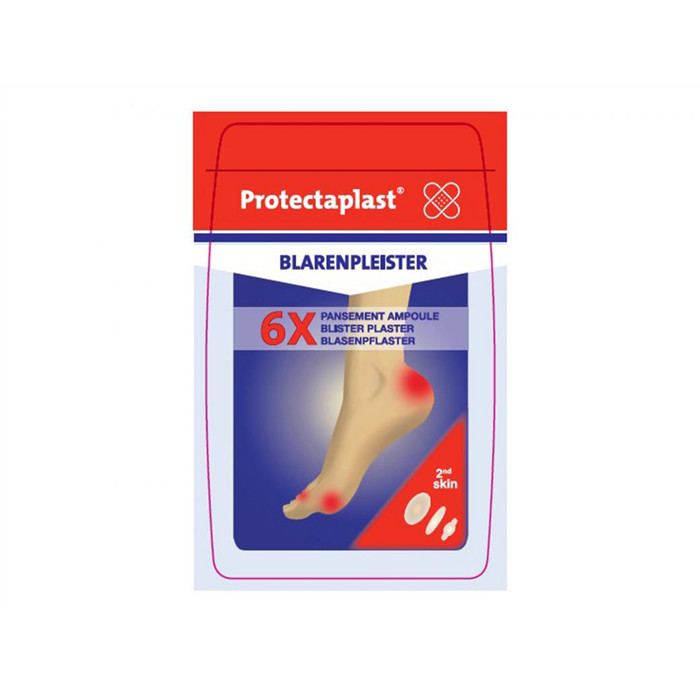 Protectaplast pansement ampoule Protectaplast pansement ampoule