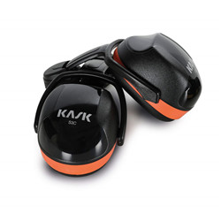 Protection auditive pour casque KASK