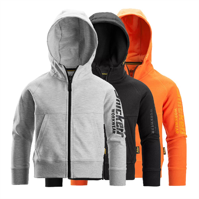 Pull enfant Snickers Workwear réf. 7512 Pull enfant Snickers Workwear réf. 7512