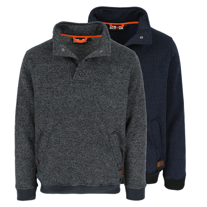 Pull réf. Verus HEROCK EXPERTS Pull réf. Verus HEROCK EXPERTS
