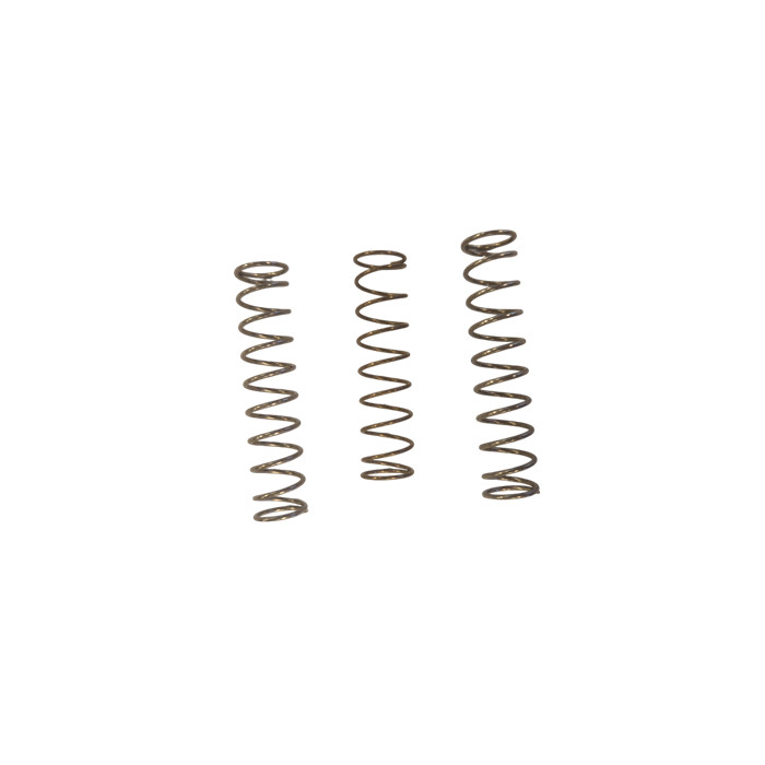 Ressort de gache de sécurité pour chariot GEDA Ressort de gache de sécurité pour chariot GEDA