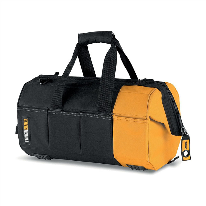 Sac outillage - modèle moyen TOUGHBUILT Sac outillage - modèle moyen TOUGHBUILT