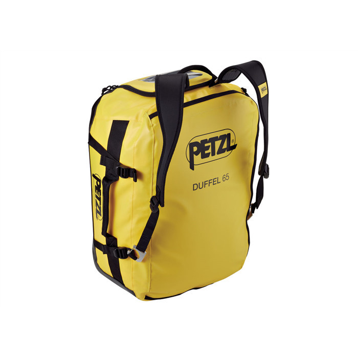 Sac PETZL réf. DUFFEL 65L réf. S045AA65 Sac PETZL réf. DUFFEL 65L réf. S045AA65