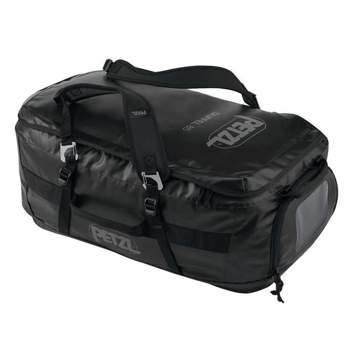 Sac PETZL réf. DUFFEL 85L Sacs de transport réf. S045AA85 Sac PETZL réf. DUFFEL 85L Sacs de transport réf. S045AA85