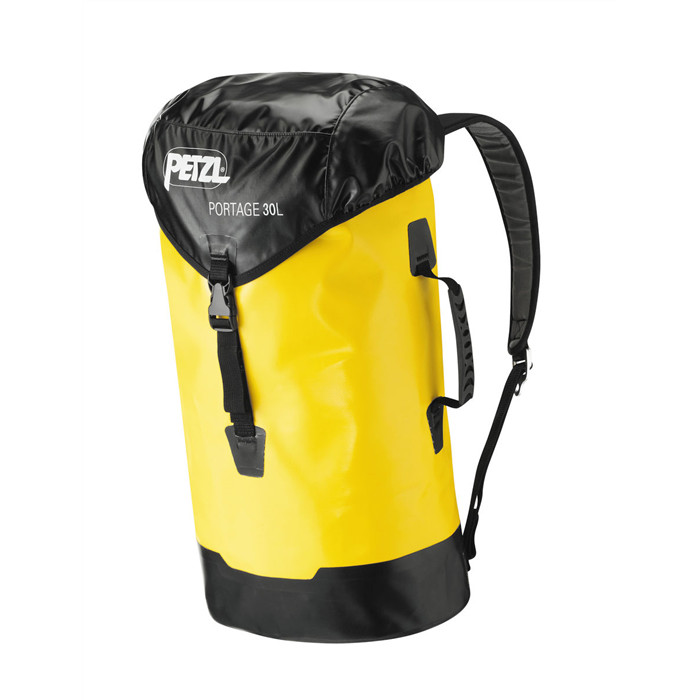 Sac PETZL réf. PORTAGE 30L réf. S43Y 030 Sac PETZL réf. PORTAGE 30L réf. S43Y 030