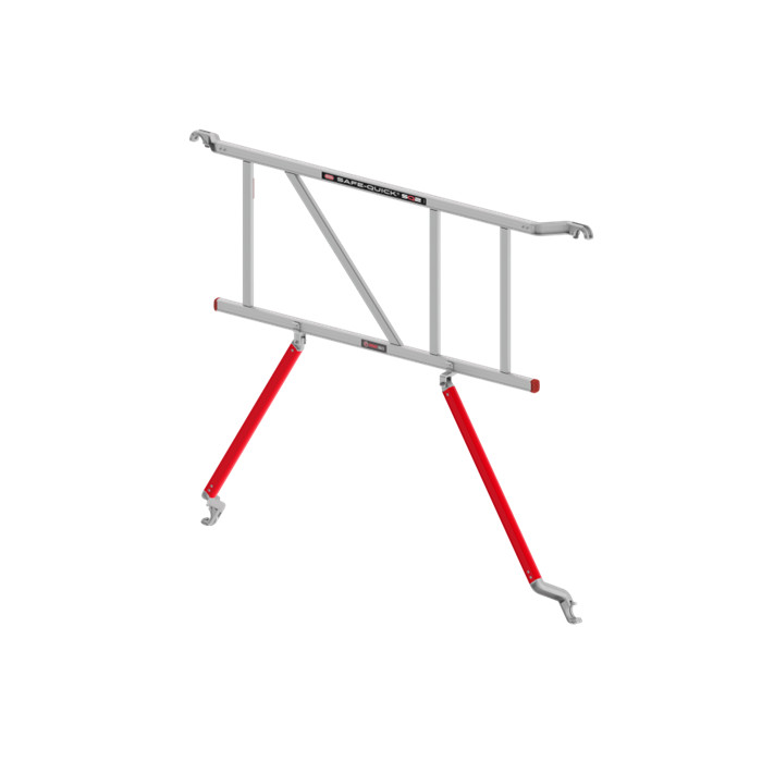 Safe-Quick® 2 Guardrail 185 RS ALTREX Safe-Quick® 2 Guardrail 185 RS ALTREX