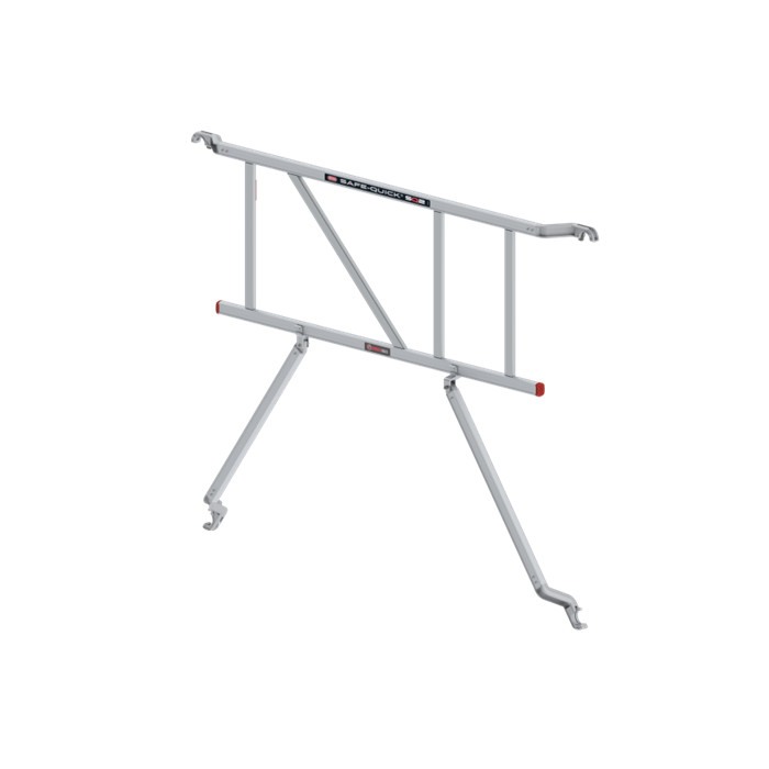 Safe-Quick® 2 Guardrail 185 RS4 ALTREX Safe-Quick® 2 Guardrail 185 RS4 ALTREX