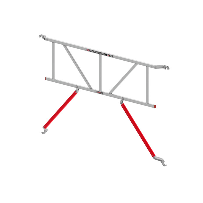 Safe-Quick® 2 Guardrail 245 RS ALTREX Safe-Quick® 2 Guardrail 245 RS ALTREX